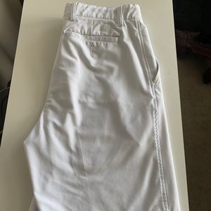 FJ dress/golf shorts